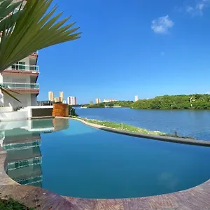 Hotelera 5min De La Playa By G P S Rentas Apartment Mazatlan